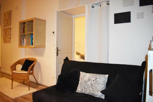Apartamento Le Tricotin G�te 2-4 Personnes