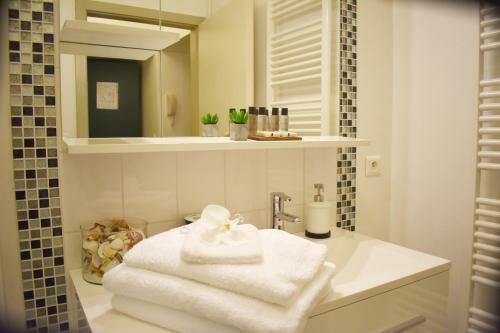 Apartamento Le Tricotin G�te 2-4 Personnes