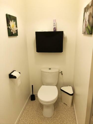 Apartamento Le Tricotin G�te 2-4 Personnes