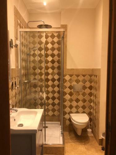 Hotel Le Mas Blanc