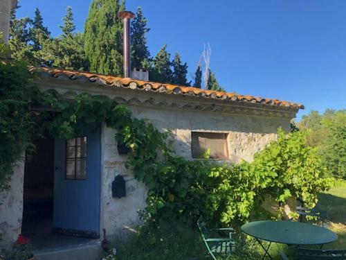 Hotel Le Mas Blanc
