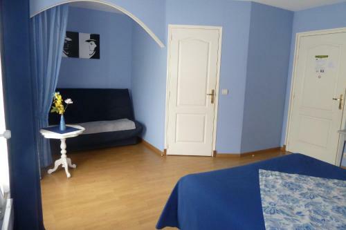 Hostal Les Chambres D'h�tes Joy