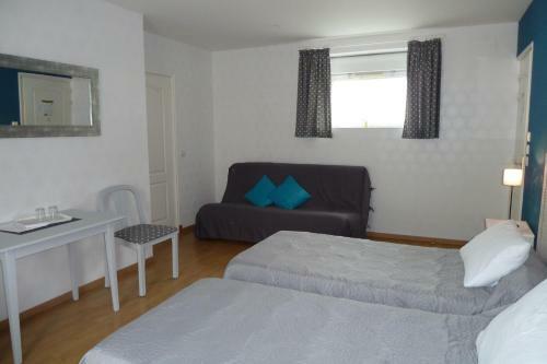 Hostal Les Chambres D'h�tes Joy