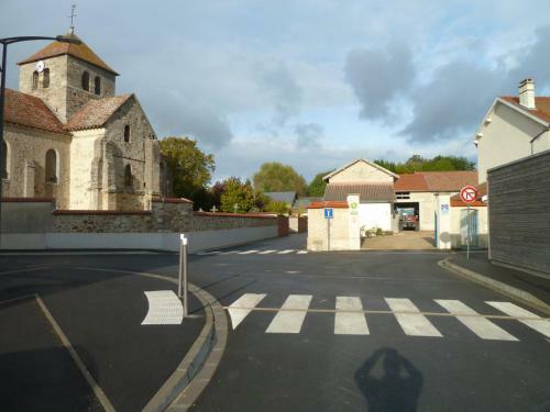 Hostal Les Chambres D'h�tes Joy