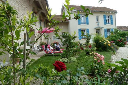 Hostal Les Chambres D'h�tes Joy