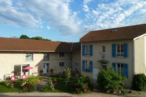 Hostal Les Chambres D'h�tes Joy