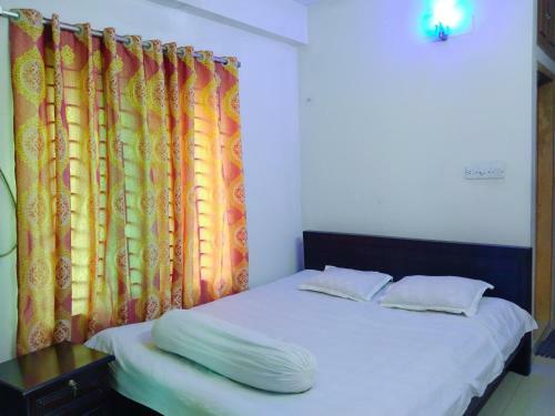 Apolloinn Service Apartment