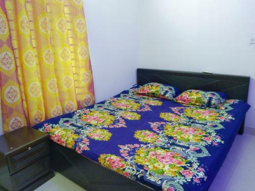 Apolloinn Service Apartment