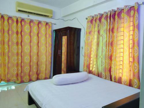 Apolloinn Service Apartment