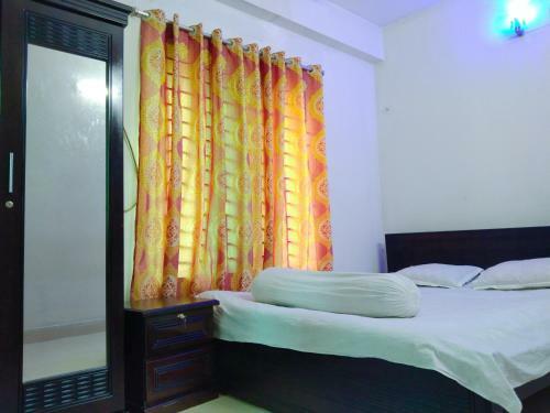 Apolloinn Service Apartment
