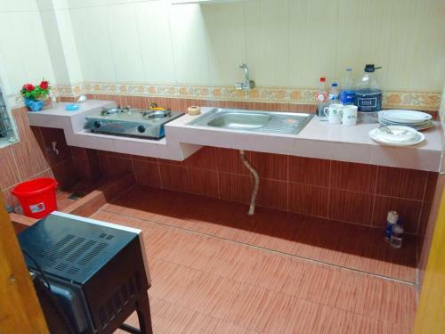 Apolloinn Service Apartment