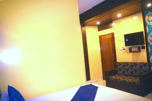 Hotel East End