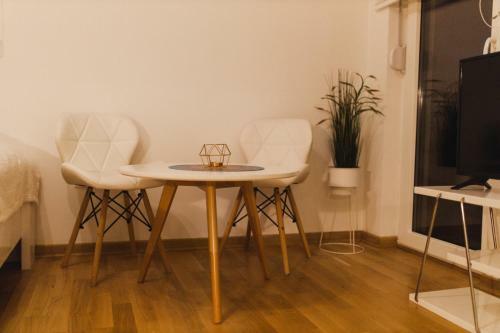 Afrika Apartment