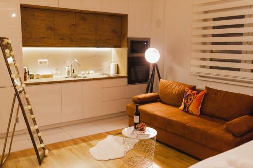 Afrika Apartment