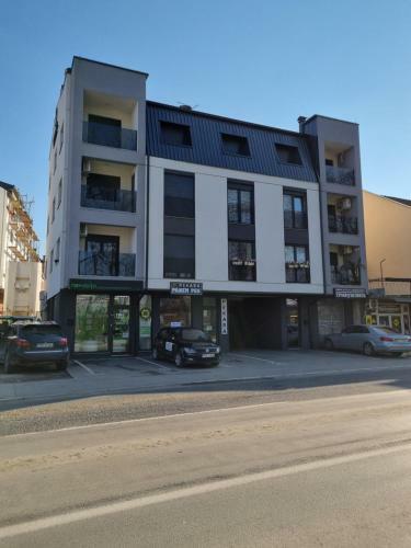 Afrika Apartment