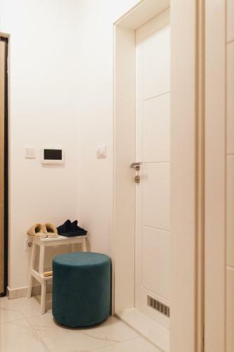 Afrika Apartment