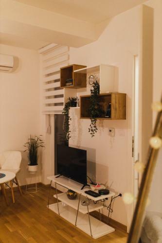 Afrika Apartment