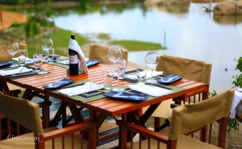 Hotel Cinnamon Wild Yala