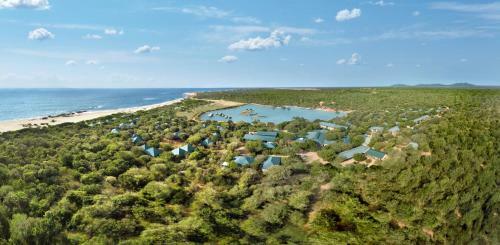 Hotel Cinnamon Wild Yala