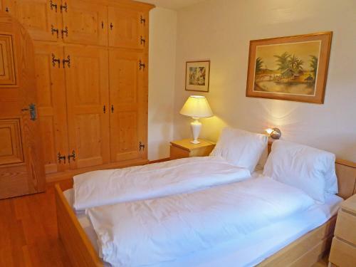 Apartamento Chesa Barba Peider