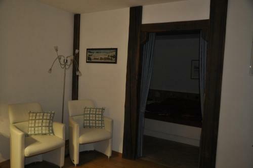 Apartamentos Chesa Viletta