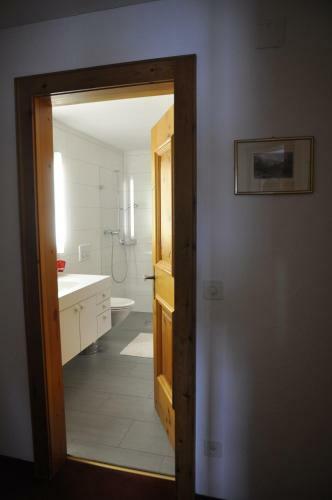 Apartamentos Chesa Viletta