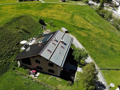 Apartamentos Chesa Viletta