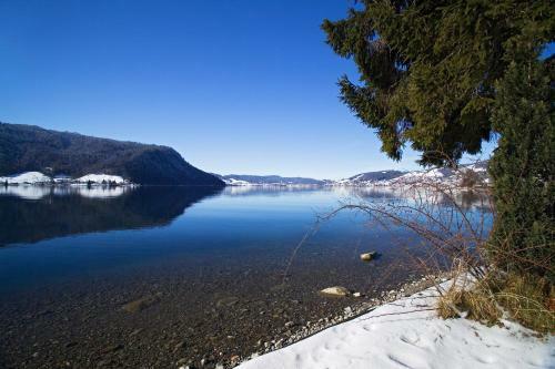 Hotel - Restaurant Eierhals Am �gerisee