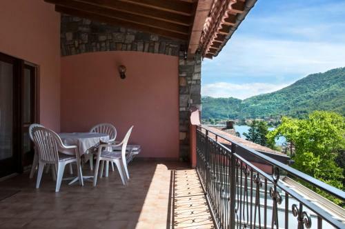 Hostal Villa Del Sole Garni