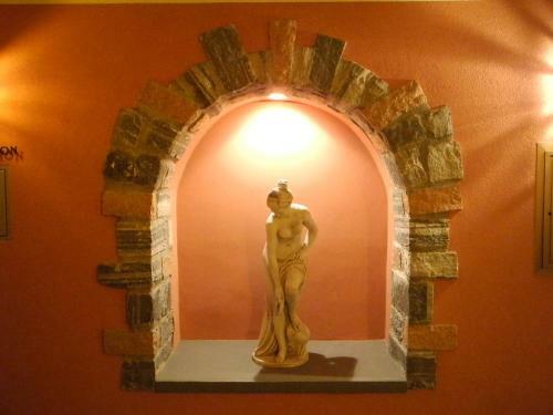 Hostal Villa Del Sole Garni
