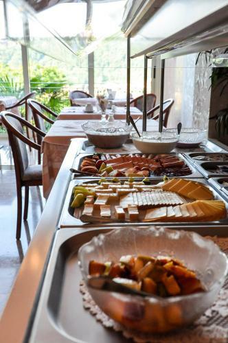 Hostal Villa Del Sole Garni