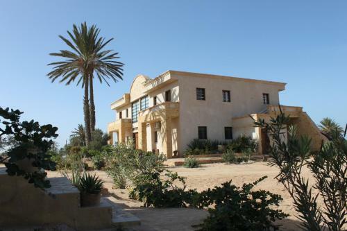 Bella Djerba