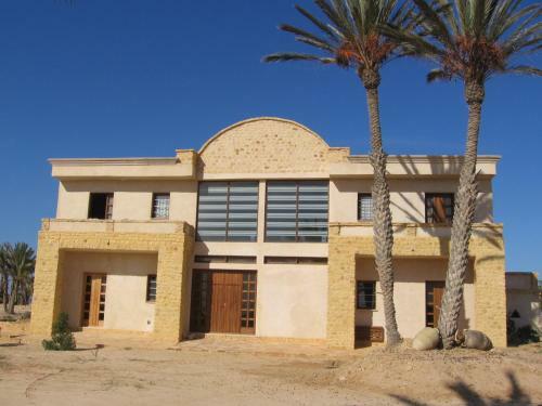 Bella Djerba