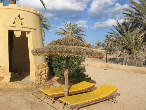 Bella Djerba
