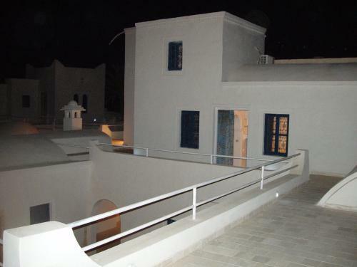 Hostal Dar Ennour