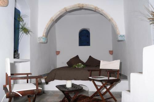 Hostal Dar Ennour