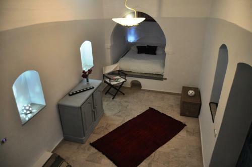 Hostal Dar Ennour