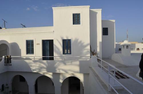 Hostal Dar Ennour