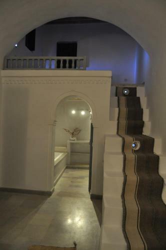 Hostal Dar Ennour