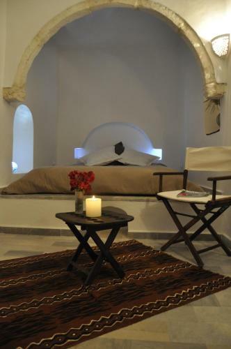 Hostal Dar Ennour