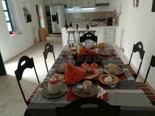 Hostal Dar Ennour