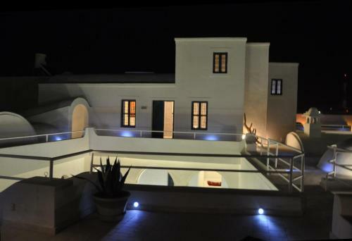 Hostal Dar Ennour