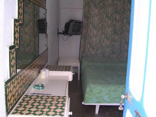 Hotel H�tel Sindbad