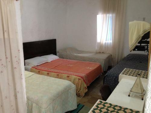 Hotel H�tel Sindbad