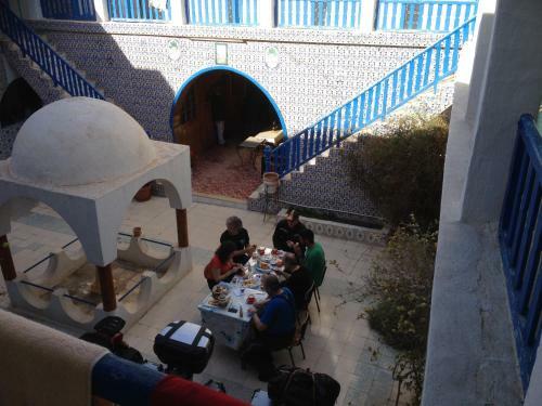 Hotel H�tel Sindbad