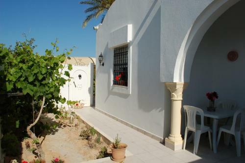 Dar Rayhane