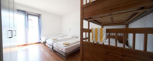 Bamboohouse Motel Riazzino