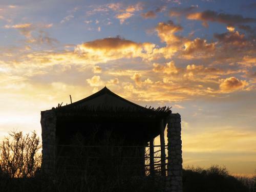 Thali Thali Game Lodge