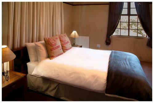 Thali Thali Game Lodge
