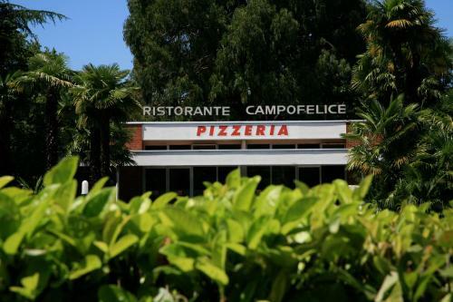 Hotel Campofelice